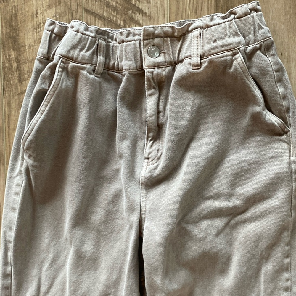 Twik pants M